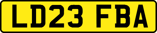 LD23FBA
