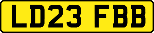 LD23FBB