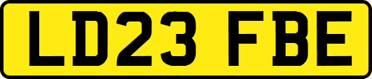 LD23FBE