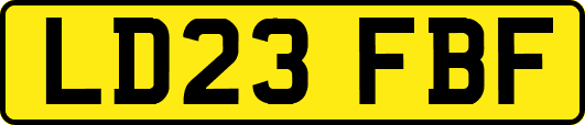 LD23FBF