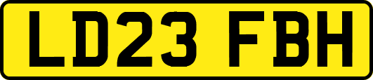 LD23FBH