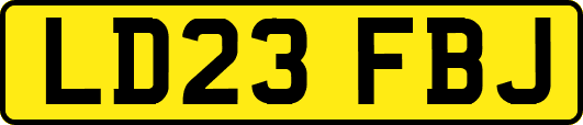 LD23FBJ