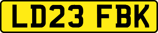 LD23FBK