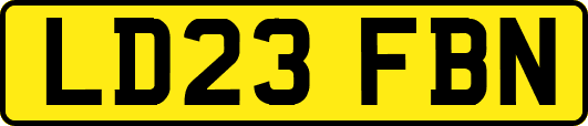 LD23FBN