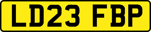 LD23FBP