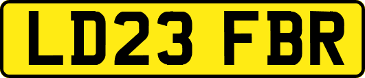 LD23FBR