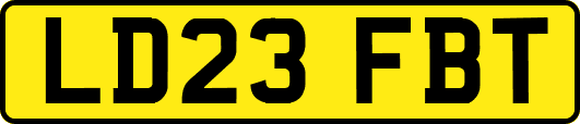 LD23FBT