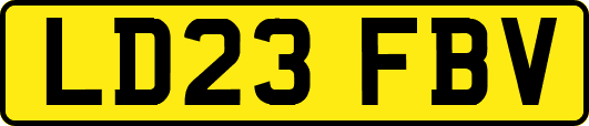 LD23FBV