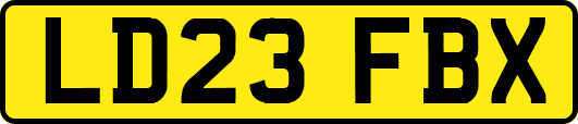 LD23FBX