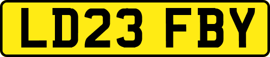 LD23FBY