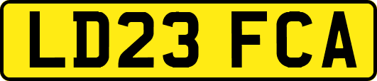 LD23FCA