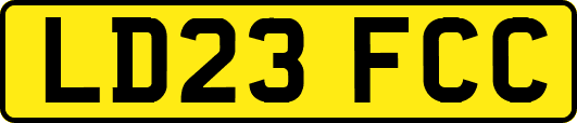 LD23FCC