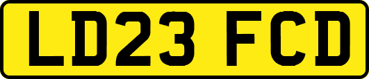 LD23FCD
