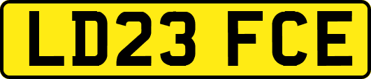 LD23FCE
