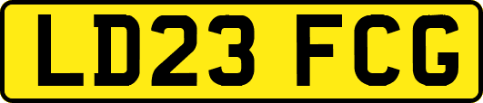 LD23FCG