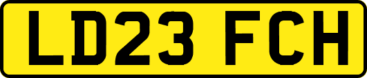 LD23FCH