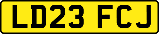 LD23FCJ