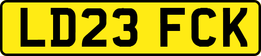 LD23FCK
