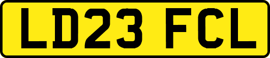 LD23FCL