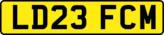 LD23FCM