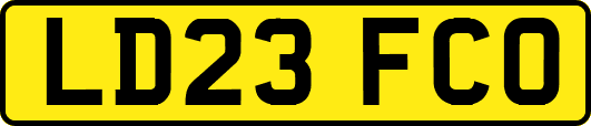 LD23FCO