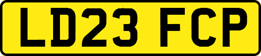 LD23FCP