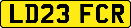 LD23FCR