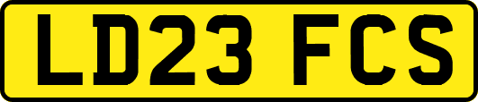 LD23FCS