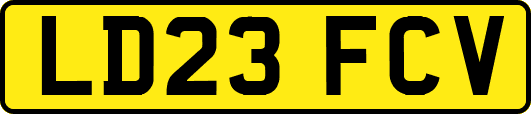 LD23FCV
