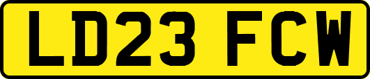 LD23FCW