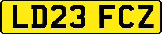 LD23FCZ