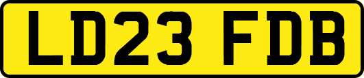 LD23FDB