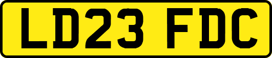 LD23FDC