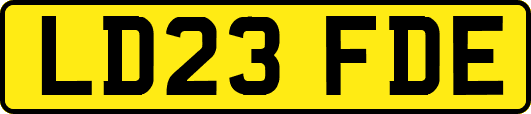 LD23FDE