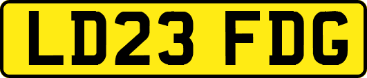 LD23FDG
