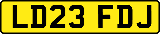 LD23FDJ