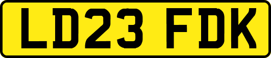 LD23FDK