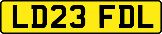 LD23FDL