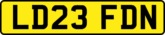 LD23FDN