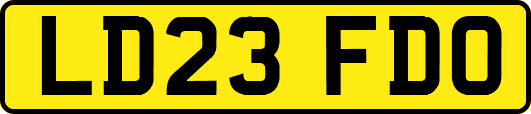 LD23FDO