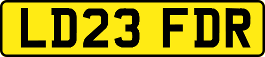 LD23FDR