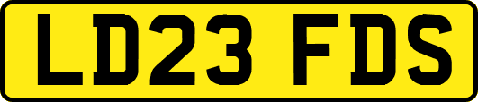 LD23FDS