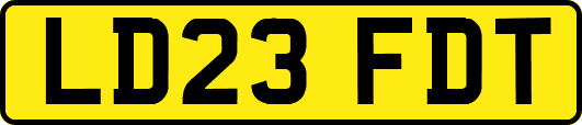 LD23FDT