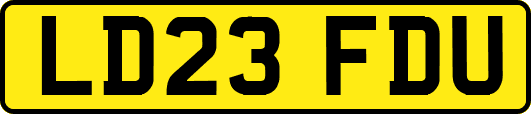 LD23FDU