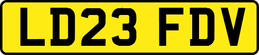 LD23FDV