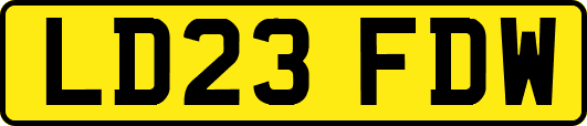 LD23FDW