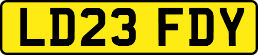 LD23FDY