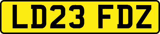 LD23FDZ