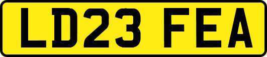 LD23FEA