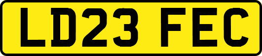 LD23FEC